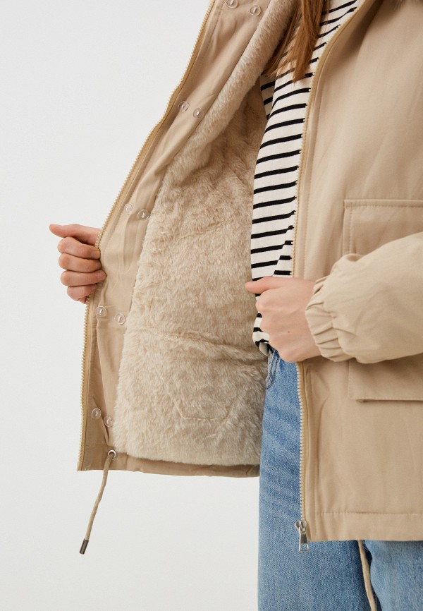 фото Куртка утепленная snow airwolf