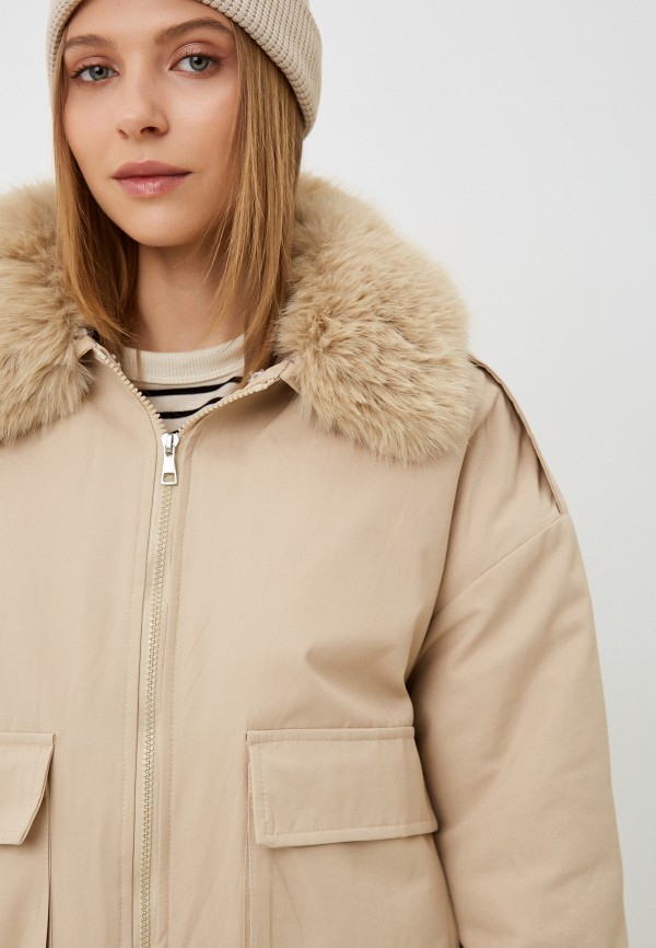 фото Куртка утепленная snow airwolf