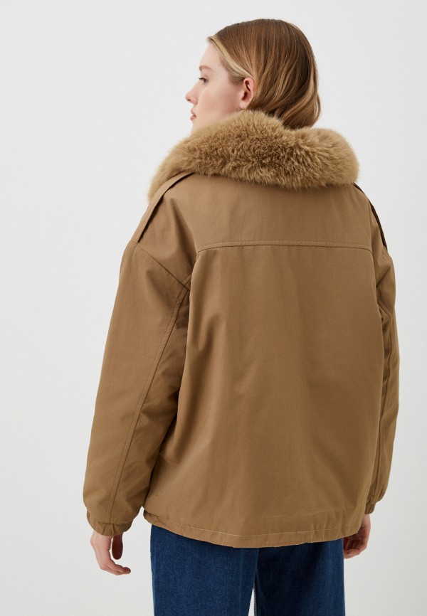 фото Куртка утепленная snow airwolf