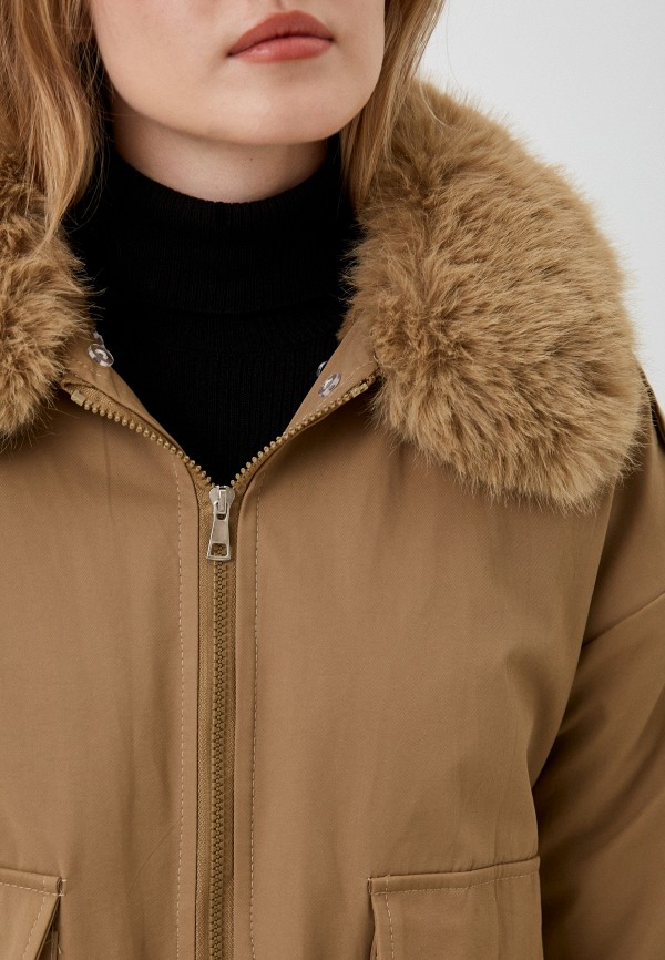 фото Куртка утепленная snow airwolf