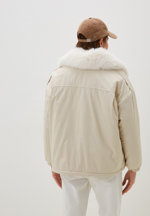 фото Куртка утепленная snow airwolf