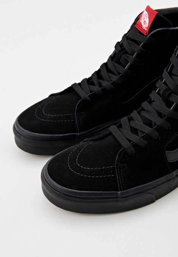 фото Кеды vans