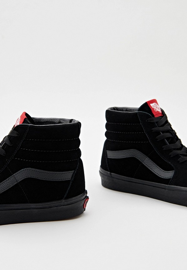 фото Кеды vans