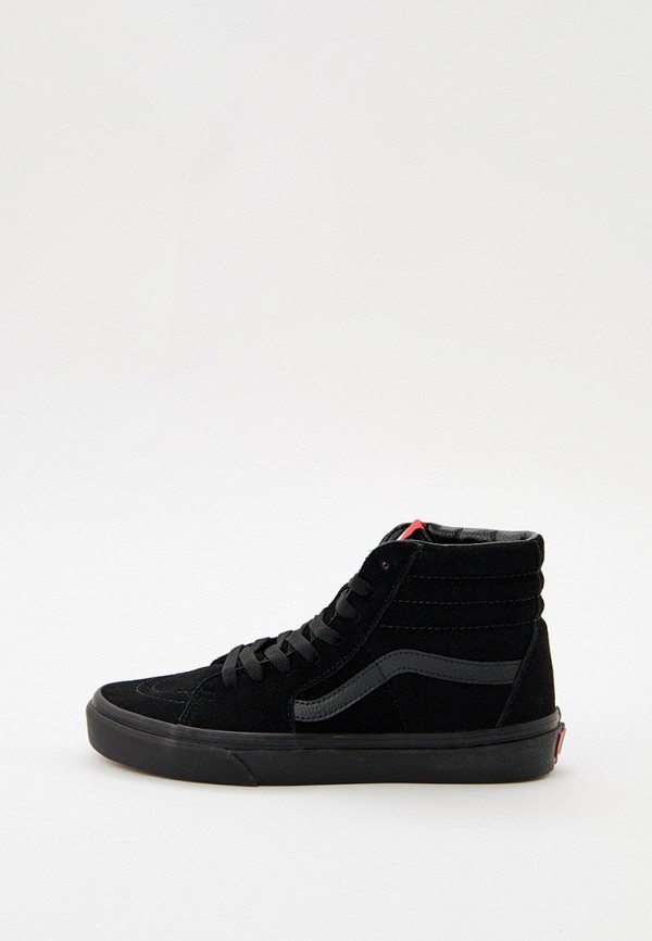 

Кеды Vans, Черный, UA SK8-HI