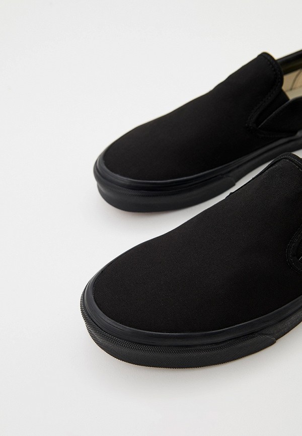 фото Слипоны vans