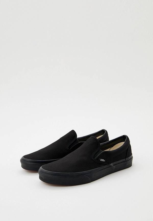 фото Слипоны vans