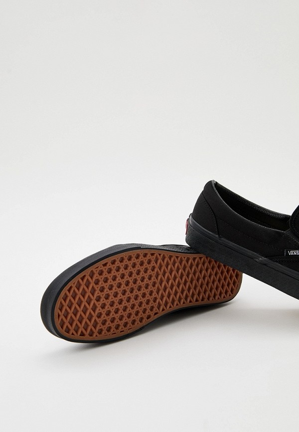 фото Слипоны vans