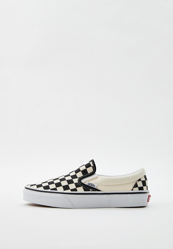 Слипоны Vans UA CLASSIC SLIP-ON