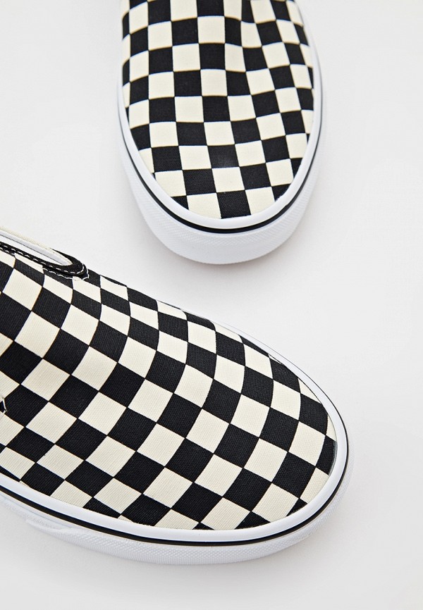 фото Слипоны vans