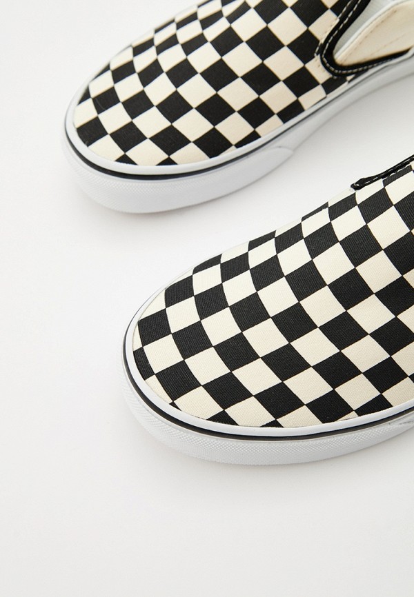 фото Слипоны vans