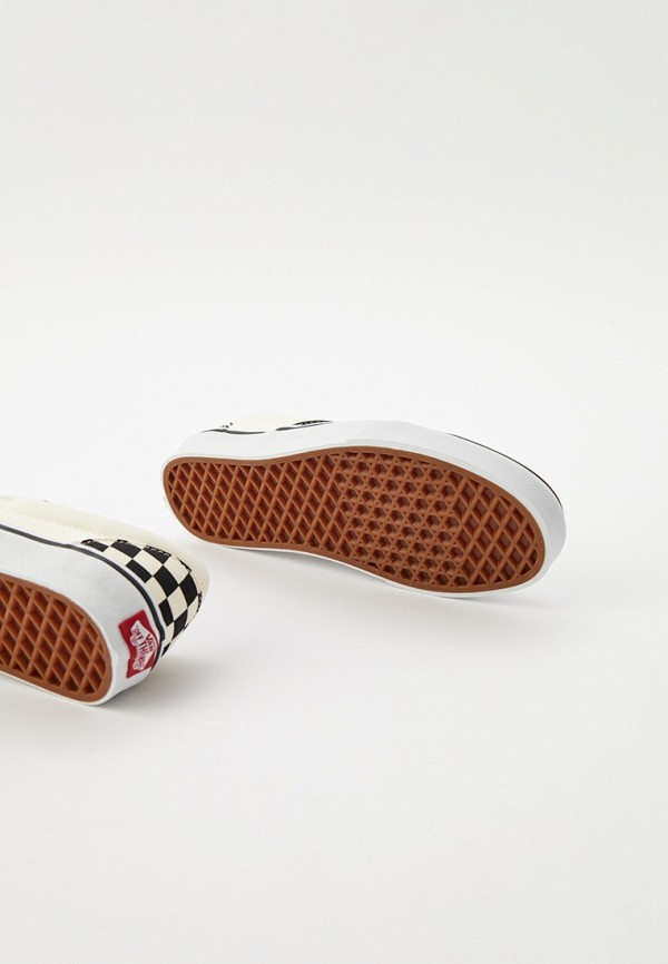 фото Слипоны vans