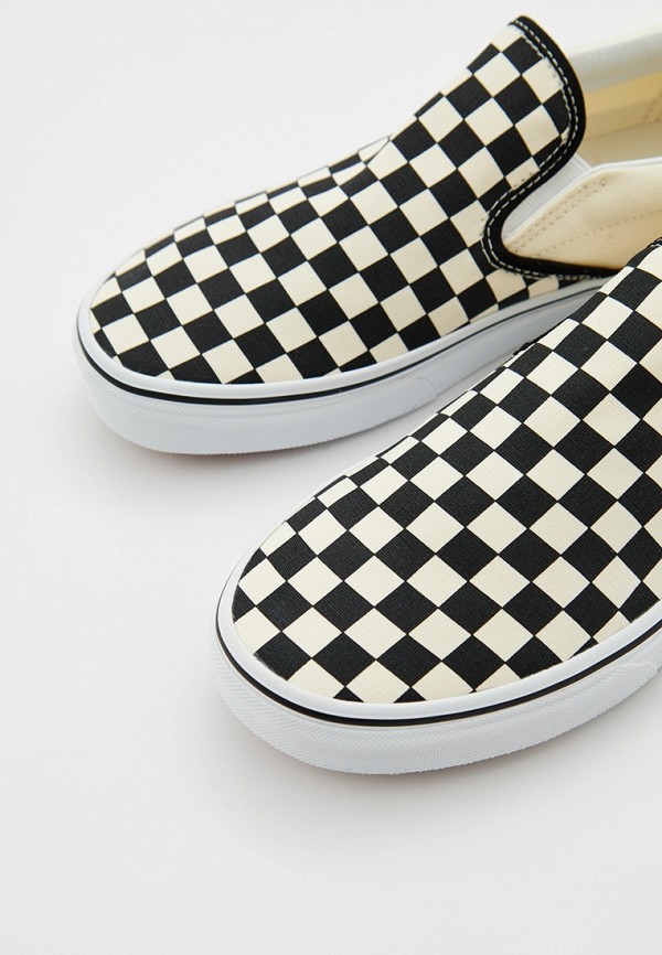 фото Слипоны vans