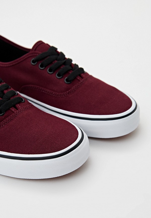 фото Кеды vans
