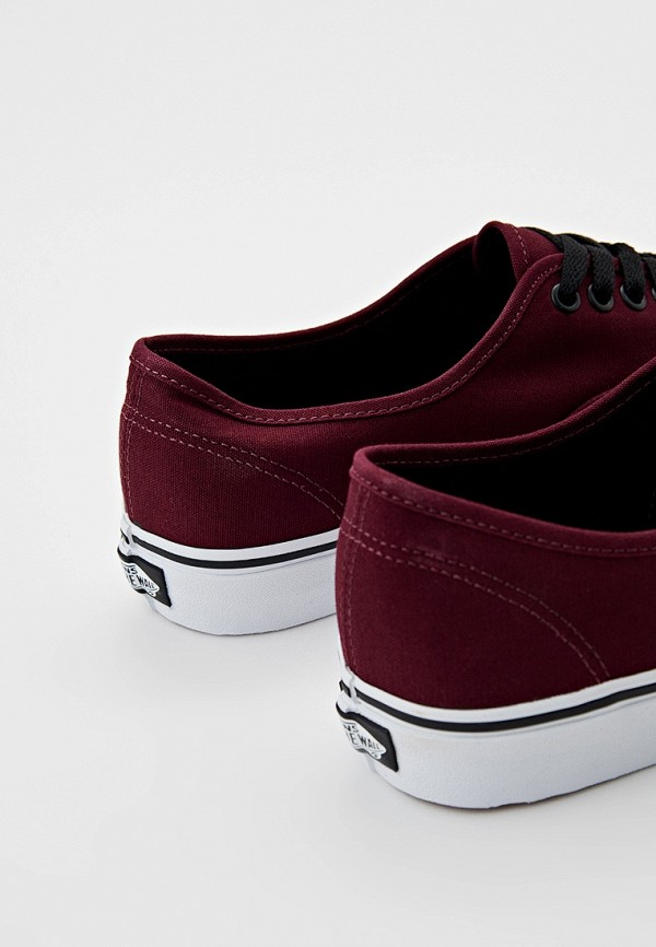 фото Кеды vans