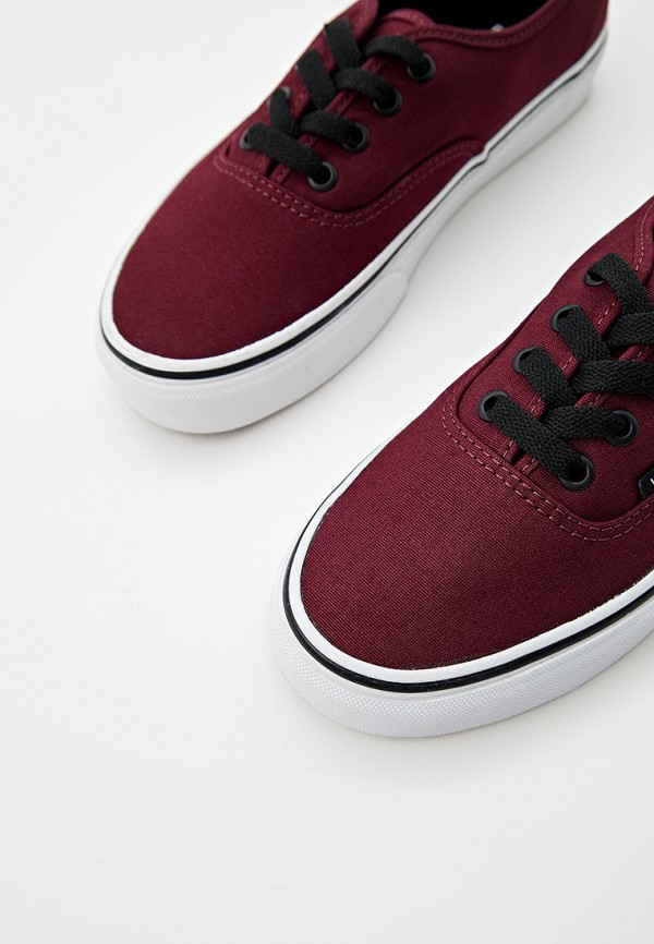 фото Кеды vans