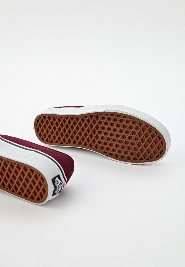 фото Кеды vans