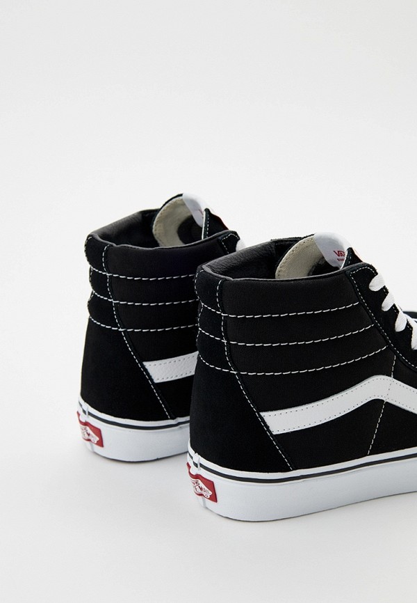 фото Кеды vans