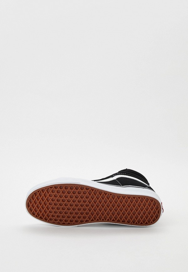 фото Кеды vans