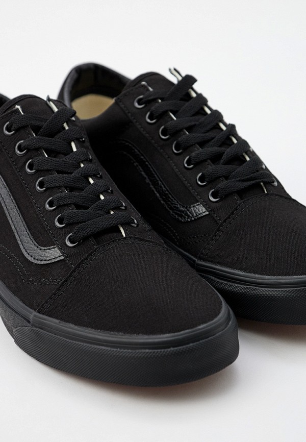 фото Кеды vans