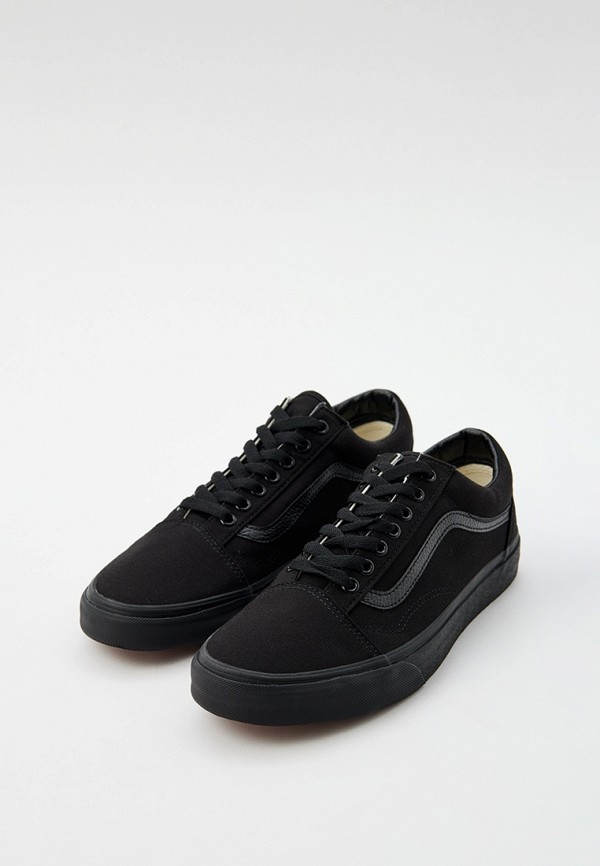 фото Кеды vans