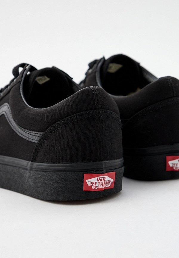 фото Кеды vans