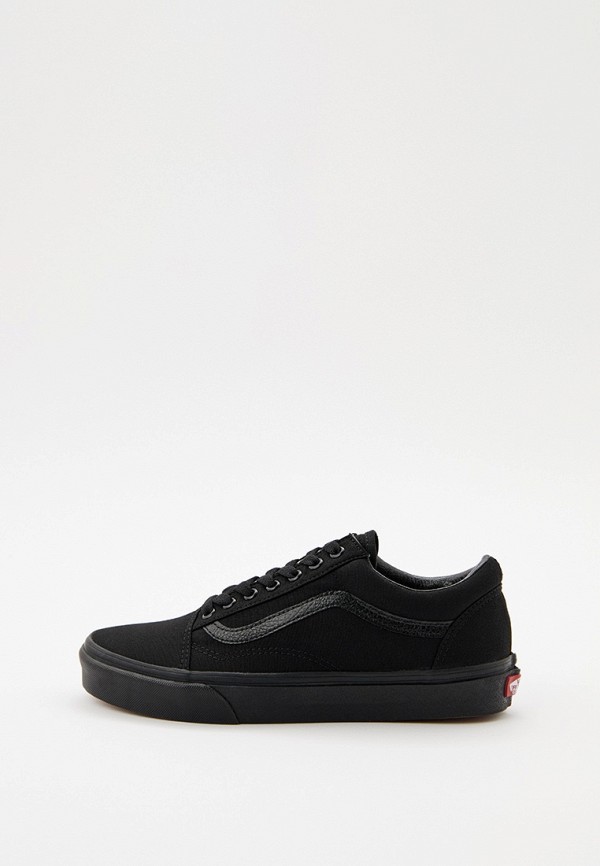

Кеды Vans, Черный, UA Old Skool