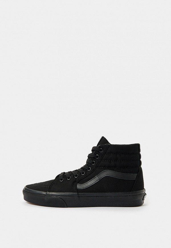

Кеды Vans, Черный, UA SK8-HI