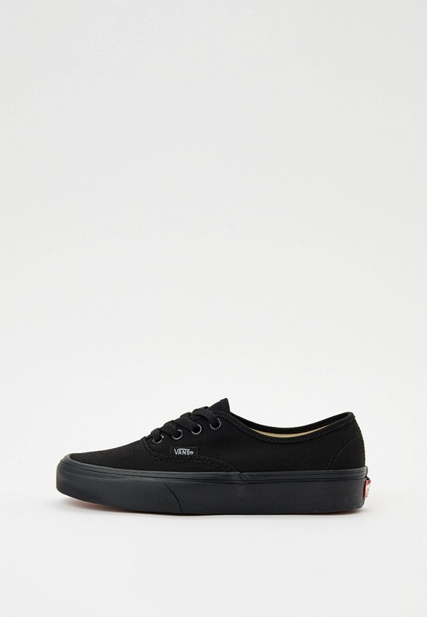 

Кеды Vans, Черный, UA AUTHENTIC