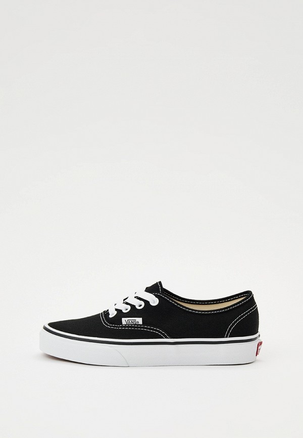 

Кеды Vans, Черный, UA AUTHENTIC