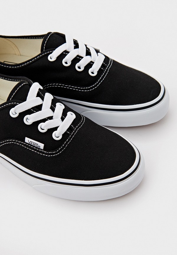 фото Кеды vans