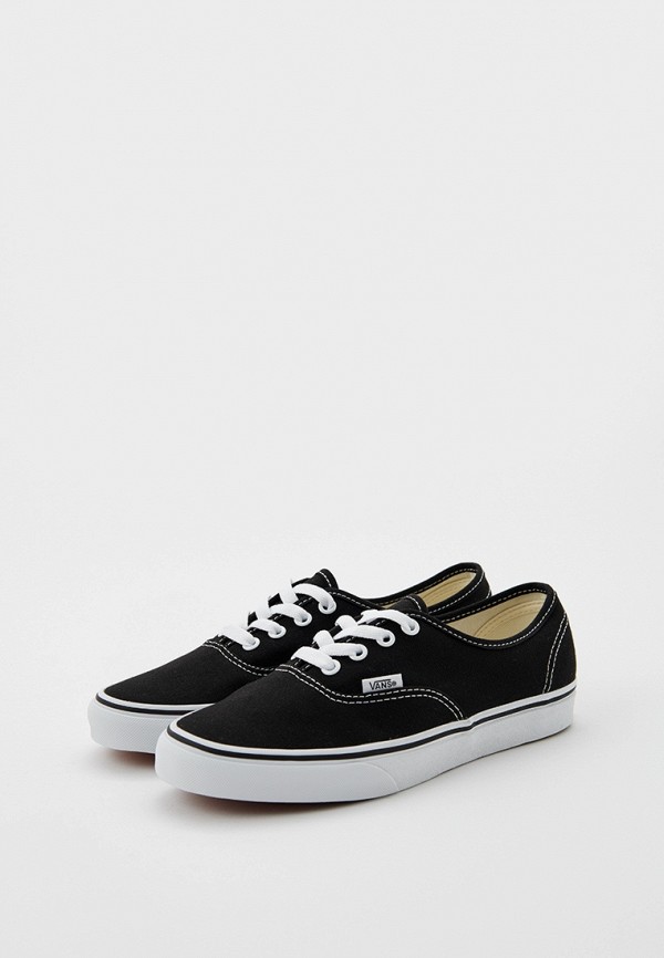 фото Кеды vans