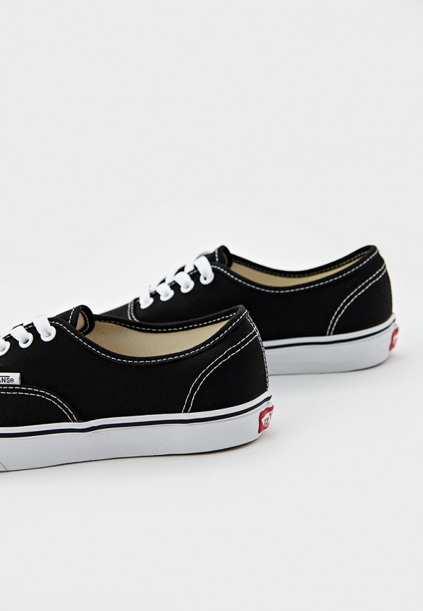 фото Кеды vans