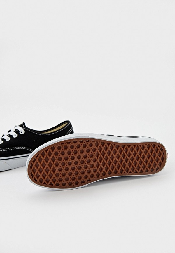 фото Кеды vans