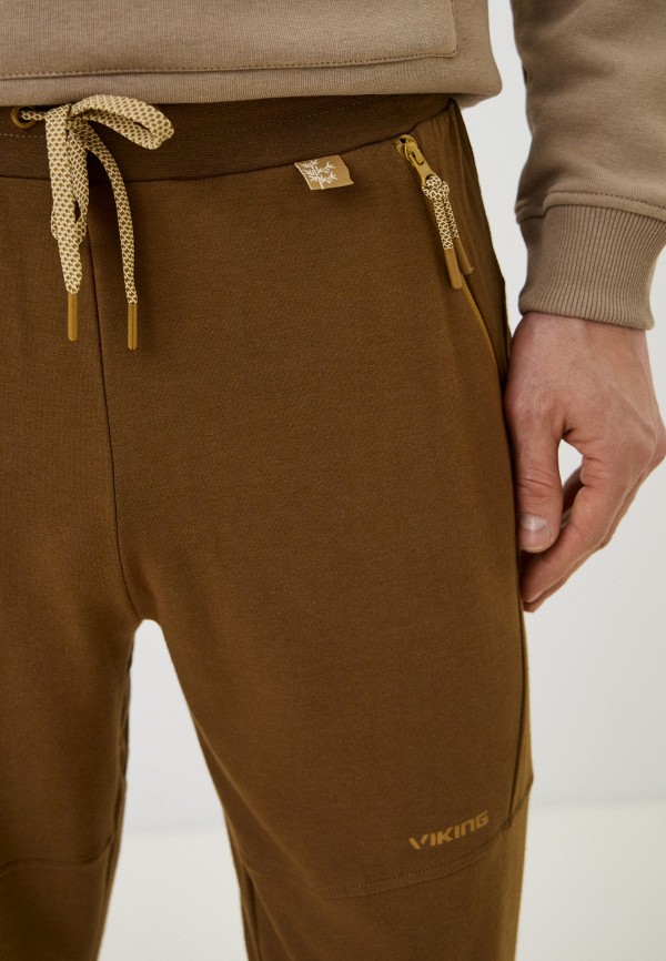 фото Брюки спортивные viking
