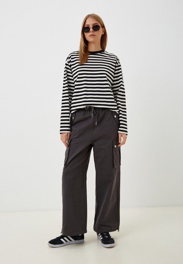 фото Брюки elsi