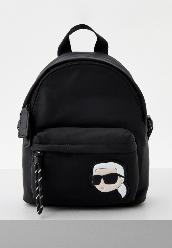 

Сумка Karl Lagerfeld, Черный