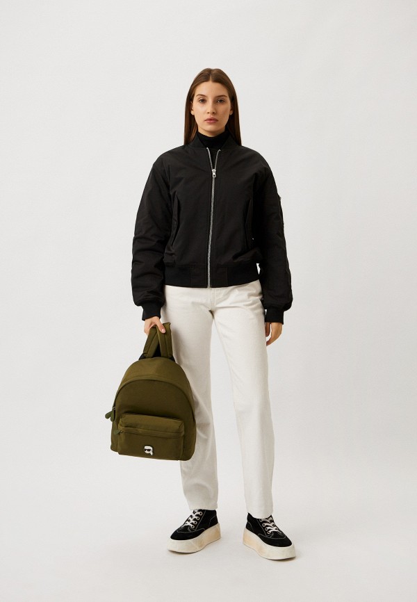 фото Рюкзак karl lagerfeld