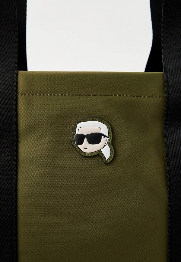 фото Сумка karl lagerfeld