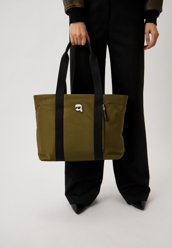 фото Сумка karl lagerfeld