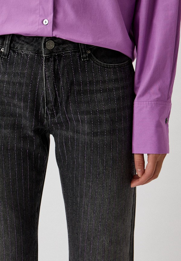 фото Джинсы karl lagerfeld