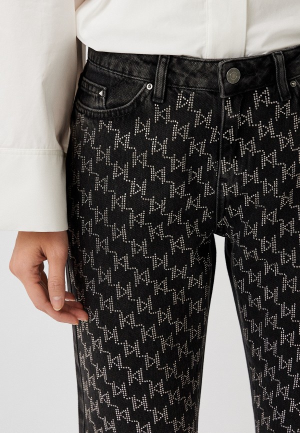 фото Джинсы karl lagerfeld