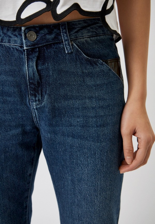 фото Джинсы karl lagerfeld