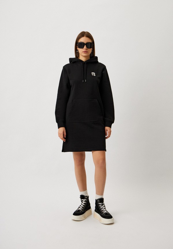 фото Платье karl lagerfeld