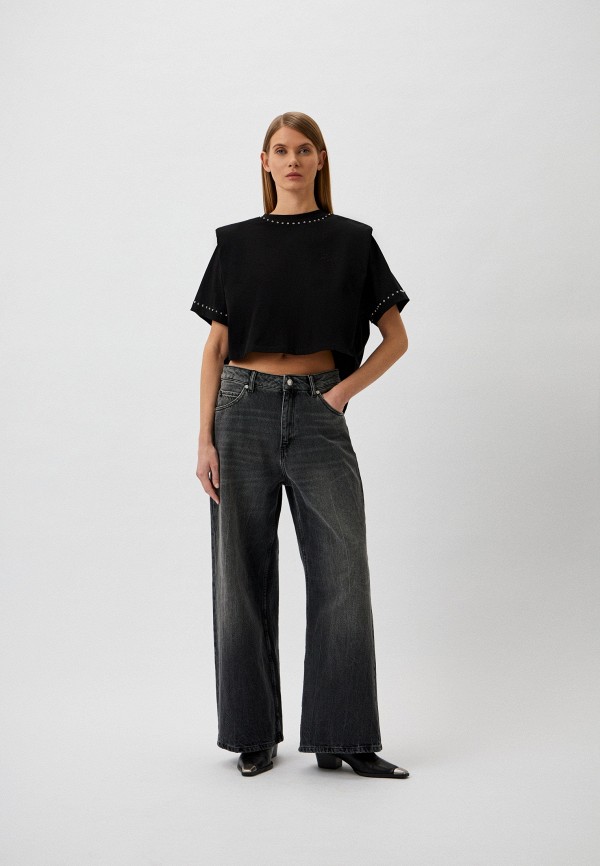 фото Футболка karl lagerfeld