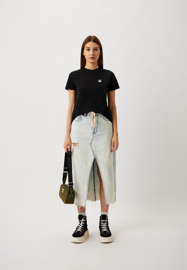 фото Футболка karl lagerfeld