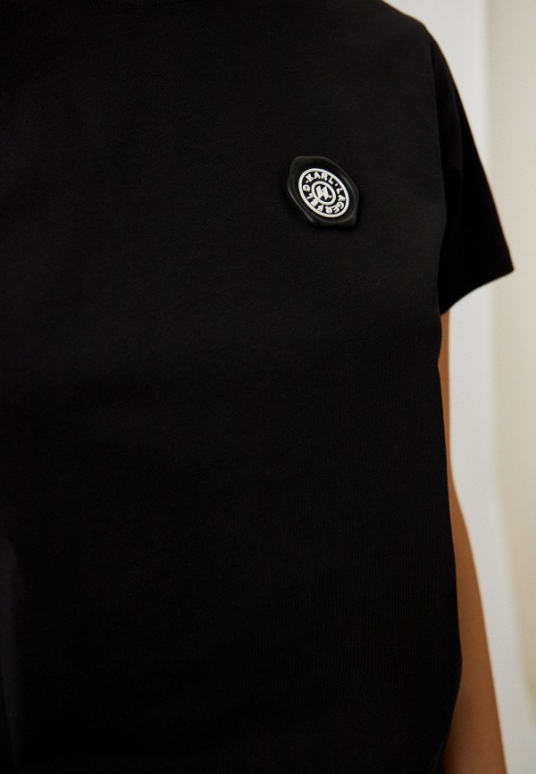 фото Футболка karl lagerfeld