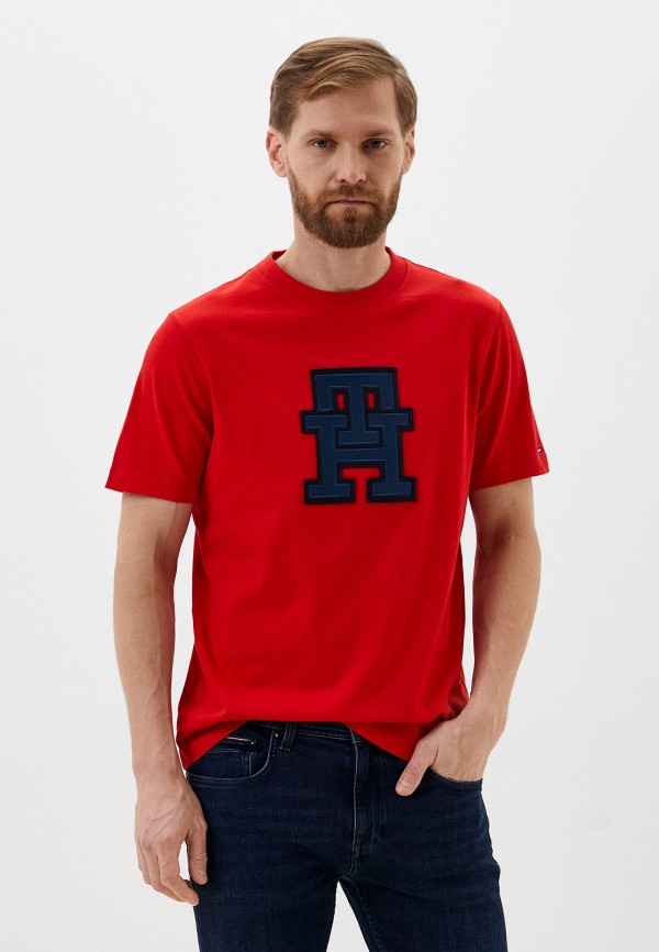 Футболка Tommy Hilfiger