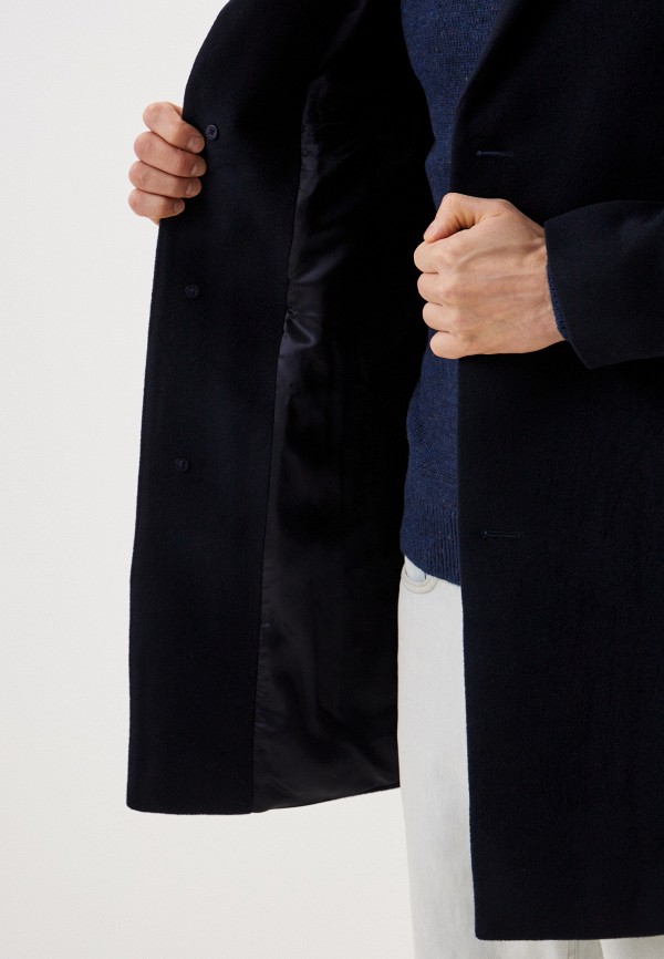 фото Пальто tommy hilfiger