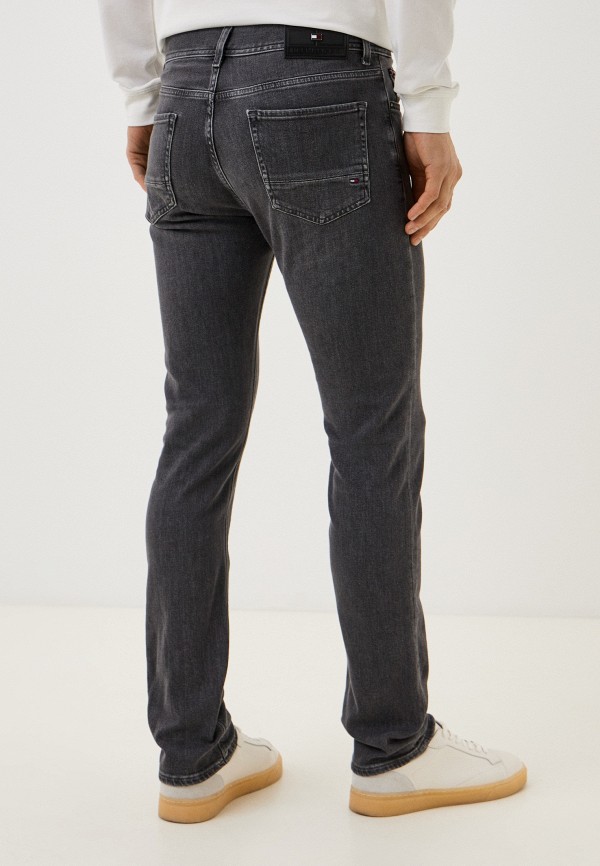 фото Джинсы tommy hilfiger