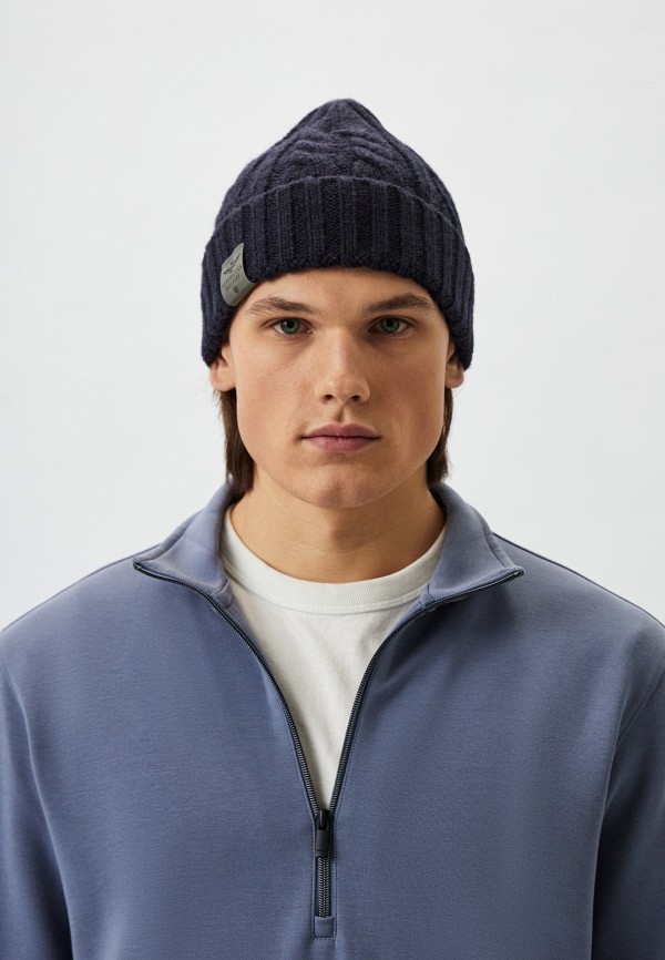 фото Шапка aeronautica militare